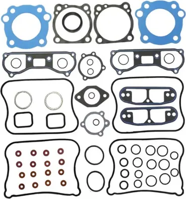 Zdjęcie produktu dla Uszczelki cylindra Zestaw uszczelek oryginalnego cylindra Athena do Harley Davidson XL 883 86-90 / 17030-86