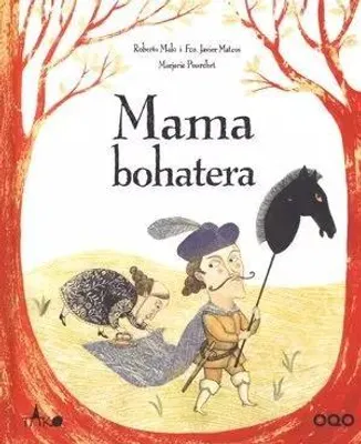 Produktbild von Mama bohatera