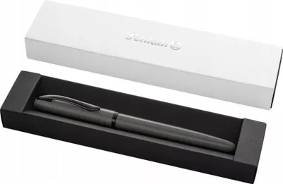 Produktbild von Pelikan Füller Jazz Noble Elegance P36 stone Etui