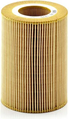 Image de Ölfilter MANN-FILTER HU 1270 x
