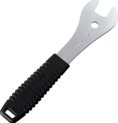 Zdjęcie produktu dla SHIMANO TL-HS37, klucz stożkowy, czarno-srebrny, Y23098030