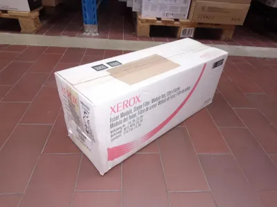 Image de Unité de cuisson Xerox 109R00724
