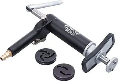 KS Tools 150.1925 Universal-Bremsrückstellwerkzeug-Satz – Produktbild 1