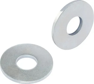 Image de Rondelle d'aile Reyher 5,3x20 mm galvanisée 100 pièces