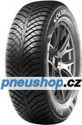 Obrázek produktu pro Kumho GAN car-tyres Solus 4S HA31 ( 14 )