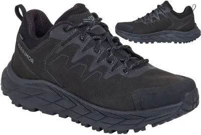 Produktbild von Herren-Trekkingschuhe Karrimor Goshawk Low Größe: 44