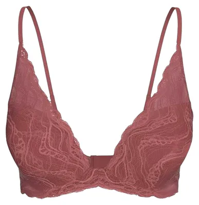 Produktbild von Calvin Klein - BH für Damen GT23789 (80B) (Rot)