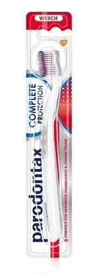 Produktbild von Parodontax Compl.Protection Z.Bürste 1Stk
