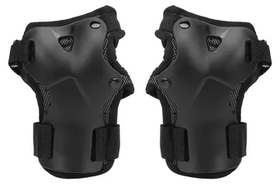 Productafbeelding van Polsbeschermer Verstelbaar - Schokabsorberend - Flexibel - Sportpolsbeschermer - Bescherming bij Skaten/Snowboarden - Harde Plastic Spalk - Polsbrace