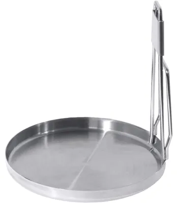 Produktbild von CONTACTO Menagengestell, Höhe: 165 mm