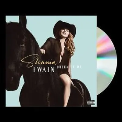 Produktbild von Queen of Me