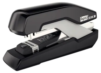 Obrázek produktu pro Rapid Heftgerät SO30c schwarz-grau - Tacker (Büro)