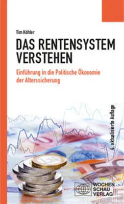 Obrázek produktu pro Das Rentensystem verstehen