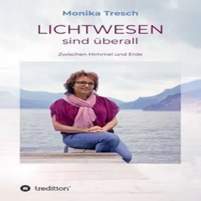 Produktbild von LICHTWESEN sind überall