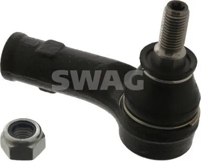 Produktbild von SWAG Spurstangenkopf Spurstange für VW Transporter IV Bus (70B, 70C, 7DB, 7DK, 70J, 70K, 7DC, 7DJ) Vorne Rechts 30 71 0013