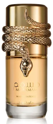 Image de Lattafa Musamam White Intense, Eau de Parfum, unisex, 100 ml