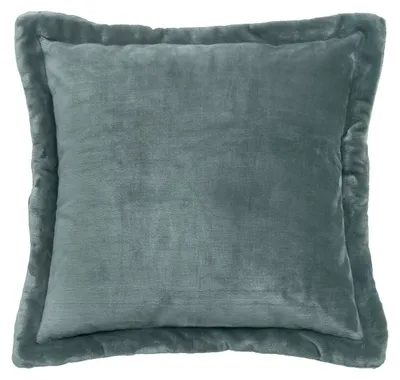 Produktbild von Dekoratives Kissen CUDDLY, 53 x 53 cm