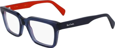 Produktbild von Paul Smith PS24623 LANGLEY Transparent blue 52/19/150 Herren Brillen