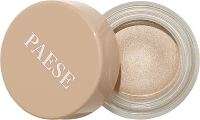 Zdjęcie produktu dla Paese Glow Kissed Rozświetlacz w kremie 01, 4 g