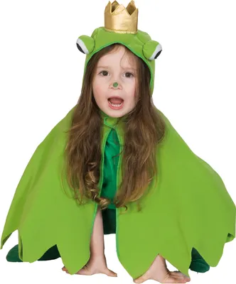 Obrázek produktu pro Žabí pláštěnka