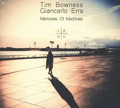 Produktbild von Memories Of Machines (CD+DVD-Audio Digipak)
