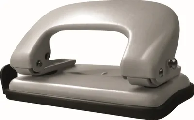 Produktbild von Metalllocher für bis zu 10 Blatt