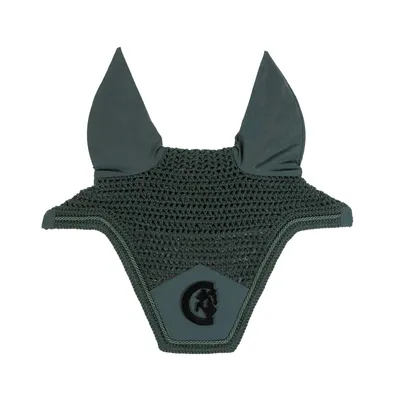 Immagine prodotto di Kentucky Horsewear Cappuccio antimosche Wellington 3D Logo