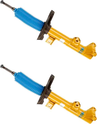 Produktbild von Stoßdämpfer-Set Vorderachse Gasdruck BILSTEIN für u.a. MB C-KLASSE