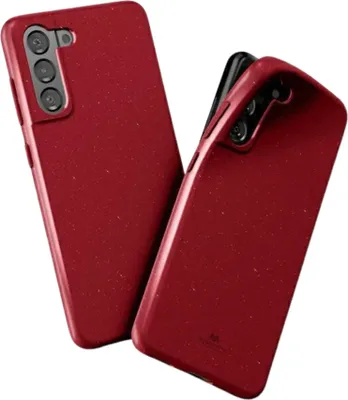 Produktbild von Quecksilber Jelly Fall Iphone 14 Plus6.7 Czerwony/Rot