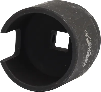 Productafbeelding van KS TOOLS 1/2" dop voor stuurkogels (artikelnummer: 150.1627)