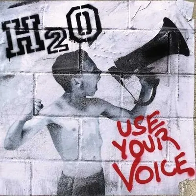 Produktbild von H2O-Use Your Voice
