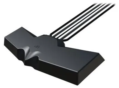 Imagen del producto de Antena panorámica GPS/GNSS/MIMO para celulares y Wi-Fi, 3 metros, conector SMA, modelo BATGM-7-60-24-58