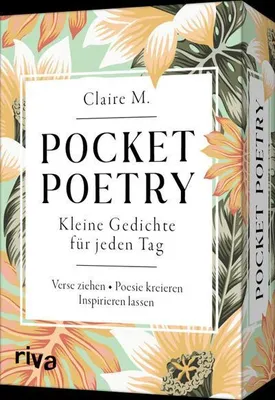 Obrázek produktu pro Poezie do kapsy