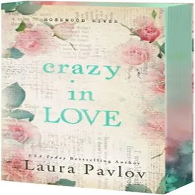 Immagine prodotto di Crazy in Love
