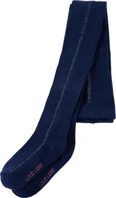 Produktbild von "SALE 2026"Kinderstrumpfhose - Moderne und langlebige - Bekleidungslinie - Marineblau 128 NEU573362 - Babykleidung
