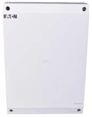 Imagen del producto de Eaton CI-K5-125-TS - 200 mm - 125 mm - 280 mm