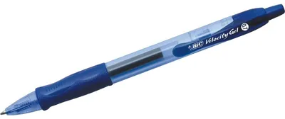 Immagine prodotto di BIC 829158 BiC® Gel-Schreiber Gel-ocity® - dokumentenecht, 0,3 mm, blau