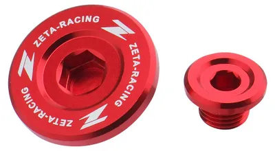 Image de Bouchon de moteur Ze89-1310 - Zeta Racing