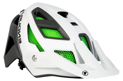 Produktbild von Enduro MTB-Helm MT500 MIPS Weiß Größe L/XL