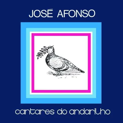 Obrázek produktu pro Cantares Do Andarilho -   - (CD / Titel: A-G)