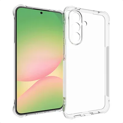 Immagine prodotto di Custodia antiurto imoshion per Samsung Galaxy A57 (5G) - Trasparente