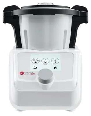 Produktbild von PLAYTIVE Küchenmaschine Mini Kinder Spielzeug Monsieur Cuisine PMMC 5 A1