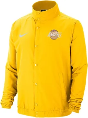 Obrázok produktu pre Nike Bundy Nba Los Angeles Lakers Lightweight, CD3060728, Veľkosť: 178