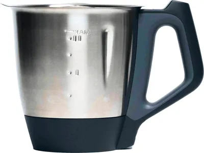 Produktbild von HEINZELMANN Mixbehälter Edelstahl