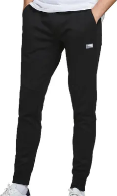 Produktbild von Jack & Jones 12184970, Joggers, Erwachsener, Schwarz, XS, Baumwolle, Polyester, Nicht bleichen