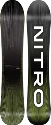 Produktbild von Nitro Snowboard Magnum 2027 : 163 Größe: 163