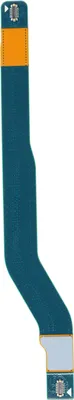 Produktbild von SMT - Original Samsung Galaxy S22 S901B Antenne Main Flex Connector FRC FPCB