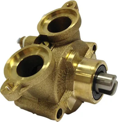 Immagine prodotto di Johnson Pump Pompa autoadescante in bronzo per acqua di raffreddamento F5b-9 (Volvo Penta)