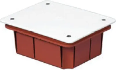 Obrázek produktu pro Skříňka pro zapuštěnou montáž 119 x 96 x 45 OL 10002