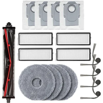 Produktbild von Roborock Saros Z70 Wartungsset (Plus.Parts®)